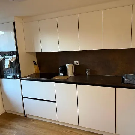 דירה Happy Life 2 Near Interlaken Thun