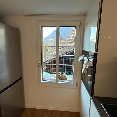 Happy Life 2 Near Interlaken Thun Wimmis