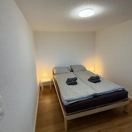 Happy Life 2 Near Interlaken Thun *