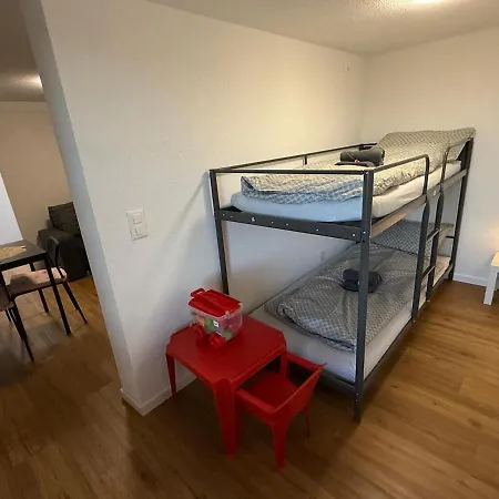 Happy Life 2 Near Interlaken Thun Wimmis