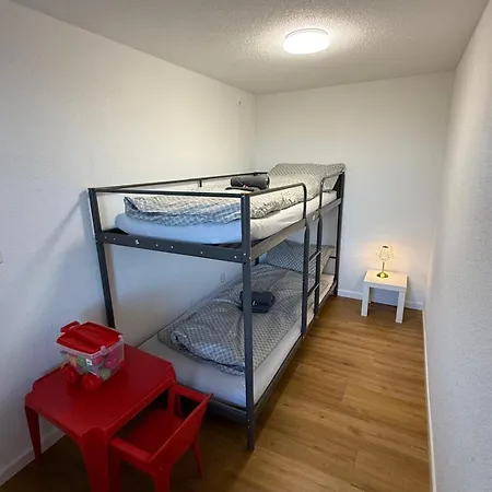 דירה Happy Life 2 Near Interlaken Thun *