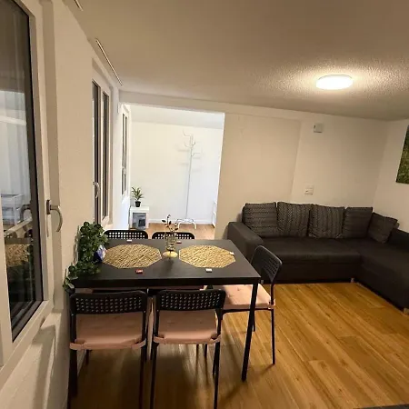 דירה Happy Life 2 Near Interlaken Thun Wimmis