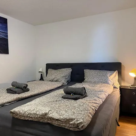 דירה Happy Life 2 Near Interlaken Thun