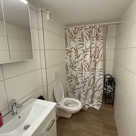 דירה Happy Life 2 Near Interlaken Thun