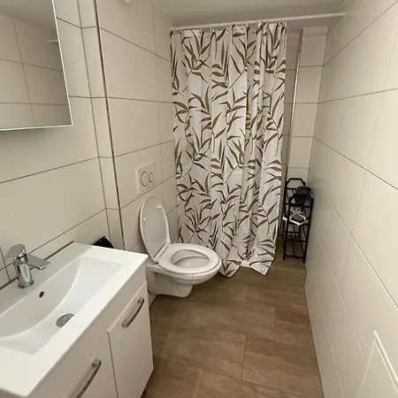 Happy Life 2 Near Interlaken Thun *