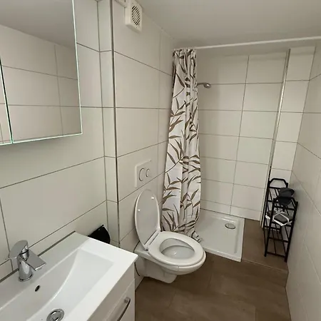 Happy Life 2 Near Interlaken Thun * Wimmis