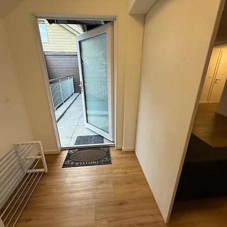 Happy Life 2 Near Interlaken Thun *