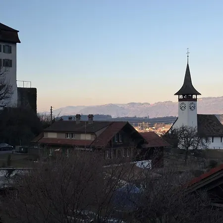 Happy Life 2 Near Interlaken Thun *