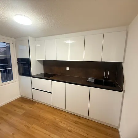 Appartement Happy Life 2 Near Interlaken Thun