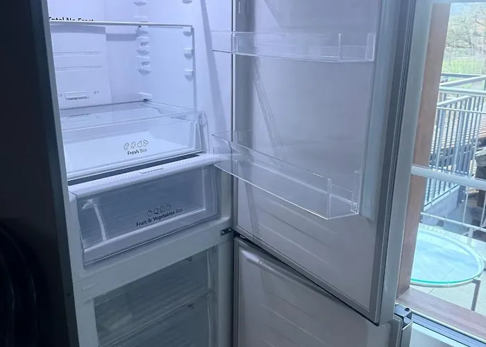 Lägenhet Happy Life 2 Near Interlaken Thun