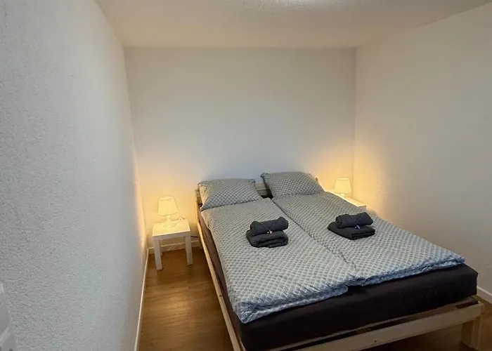 Happy Life 2 Near Interlaken Thun *