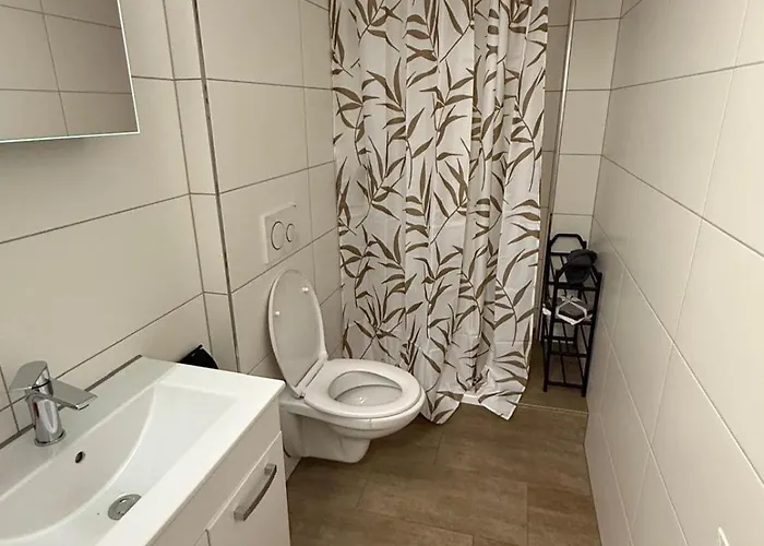 Happy Life 2 Near Interlaken Thun *