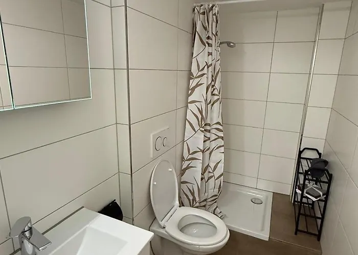 Happy Life 2 Near Interlaken Thun * Wimmis