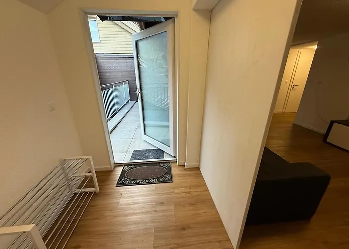 Happy Life 2 Near Interlaken Thun *