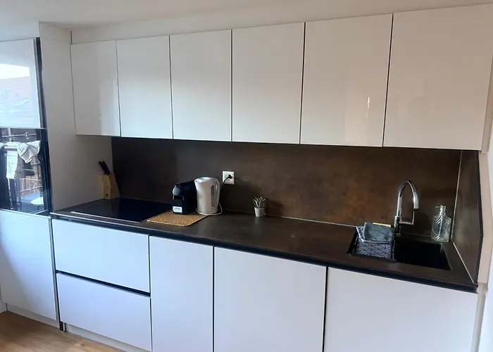 Happy Life 2 Near Interlaken Thun Wimmis