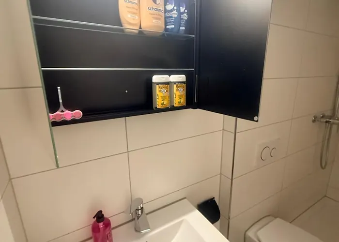 Happy Life 2 Near Interlaken Thun