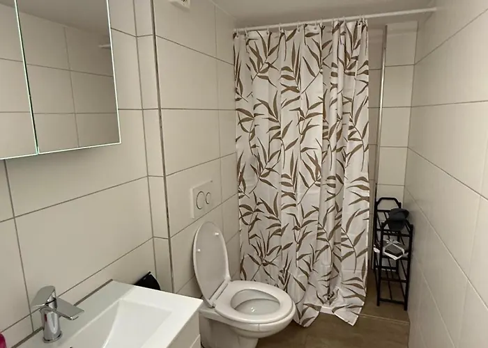 Appartement Happy Life 2 Near Interlaken Thun